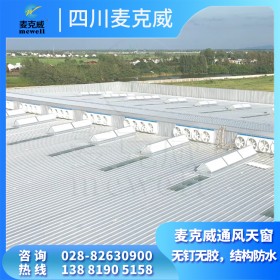 采光天窗廠房 工業(yè)廠房的天窗  廠房電動(dòng)排煙天窗