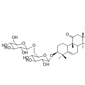 11-氧-羅漢果皂苷IIA2 2170761-37-0成都曼思特推薦