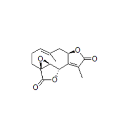 氧化烏藥醚內(nèi)酯139681-96-2 曼思特新品推薦