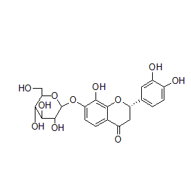 黃諾馬苷 577-38-8成都曼思特推薦