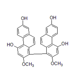 Monbarbatain A HPLC≥98%曼思特推薦CAS號(hào)138711-55-4