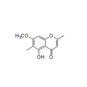 檸檬黃素  CAS號：489-33-8   純  度：HPLC≥98%  成都曼思特現(xiàn)貨上市??！