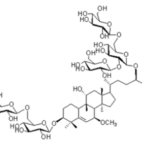 7β-甲氧基-羅漢果皂苷V  成都曼思特現(xiàn)貨供應 CAS號127345-21-5