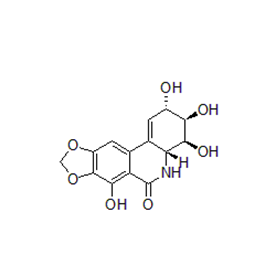 水仙環(huán)素CAS號(hào)29477-83-6 HPLC≥98%