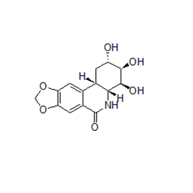 7-脫氧水仙環(huán)素 CAS號145987-74-2 HPLC≥98%