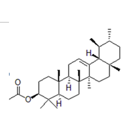 α-香樹脂素乙酸酯 863-76-3 曼思特推薦