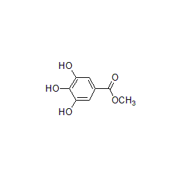 沒食子酸甲酯，曼思特現(xiàn)貨上市CAS號99-24-1