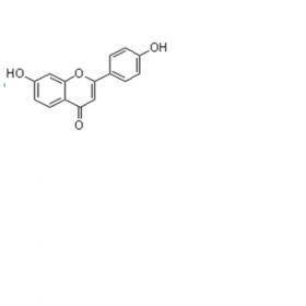 7, 4’-二羥基黃酮CAS號2196-14-7 曼思特酸角（羅望子）藥材提取