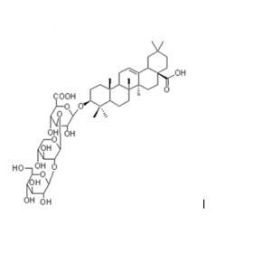 3-O-葡萄糖基地膚子皂苷Ic CAS號(hào)1447508-78-2曼思特現(xiàn)貨上市，下單即可發(fā)貨