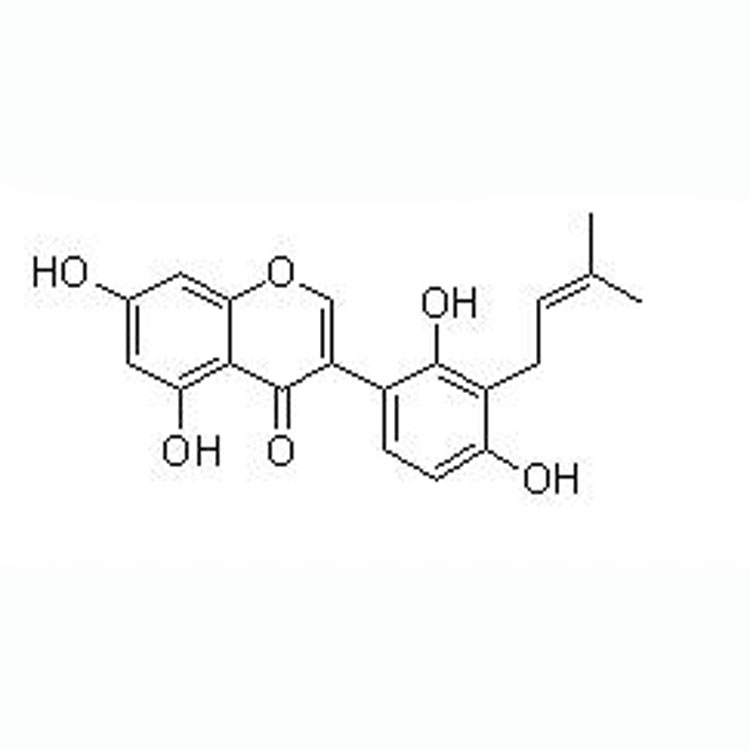 甘草異黃酮甲