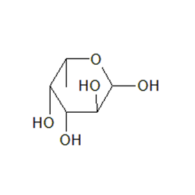 L-巖藻糖 CAS號(hào)2438-80-4  成都曼思特現(xiàn)貨上市