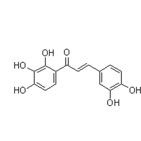 奧卡寧 成都曼思特現(xiàn)貨供應(yīng)CAS號(hào)484-76-4