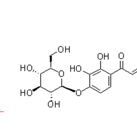 馬里苷CAS號535-96-6 曼思特現(xiàn)貨