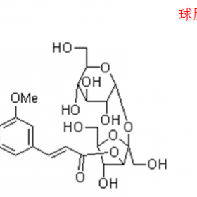 球腺糖苷ACAS號202471-84-9