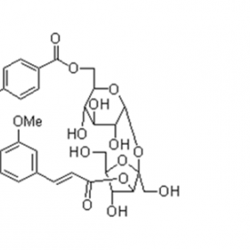 曼思特在遠(yuǎn)志藥材中提取單體遠(yuǎn)志糖苷B CAS號139726-36-6 現(xiàn)貨上市