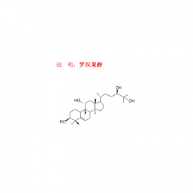 羅漢果醇CAS號(hào)88930-15-8天然產(chǎn)物 曼思特 現(xiàn)貨上市