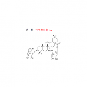 成都曼思特高品質(zhì)現(xiàn)貨供應(yīng)竹節(jié)參皂苷IVa51415-02-2