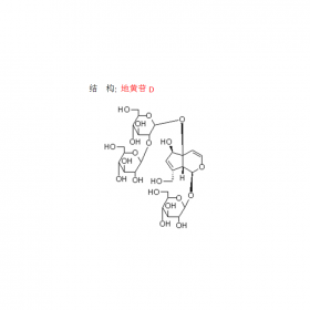 地黃苷D 曼思特自主研發(fā) 純度HPLC≥98% 現(xiàn)貨上市