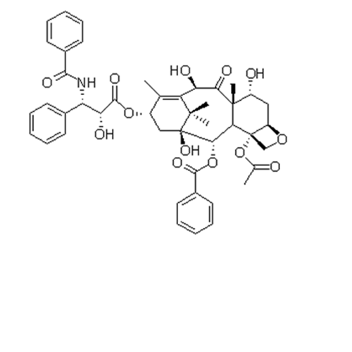 10-去乙酰-7-差向紫杉醇
