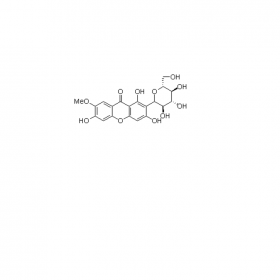 7-O-甲基芒果苷曼思特現(xiàn)貨上市
