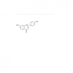 異甘草素曼思特實驗室現(xiàn)貨上市英文名Isoliquiritigenin