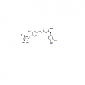 異迷迭香酸苷  CAS號：178895-25-5 曼思特現(xiàn)貨上市