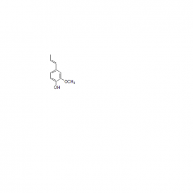 成都曼思特實(shí)驗(yàn)室十四年專注對照品提取 異丁香酚CAS號(hào)97-54-1  現(xiàn)貨上市