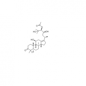 曼思特實驗室澤瀉醇A-24-醋酸酯 HPLC≥98% CAS號18674-16-3提供相應(yīng)的檢測報告