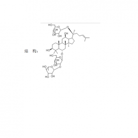 人參皂苷Re 曼思特實驗室高效液相制備現(xiàn)貨上市