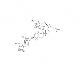 人參皂苷Rd 英文名稱Ginsenoside Rd CAS號52705-93-8 曼思特實驗室現(xiàn)貨