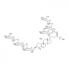 羅漢果皂苷VI A  曼思特現(xiàn)貨CAS號：2146088-13-1