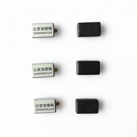 RFID耐高溫標簽 嵌入式標簽   耐高溫防水標簽 耐高溫無源標簽 Steelmini