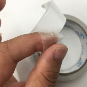 廠家直銷雙面膠兩面膠辦公家用易撕好用雙面膠