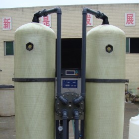 全自動(dòng)鈉離子交換器工業(yè)軟化水設(shè)備軟水機(jī)軟水器