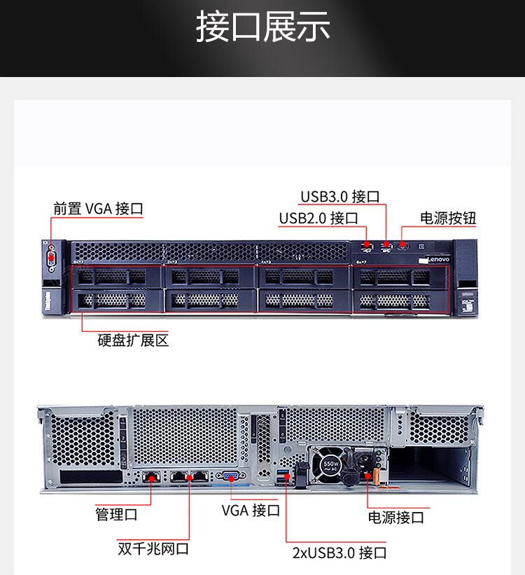 聯(lián)想SR588-7