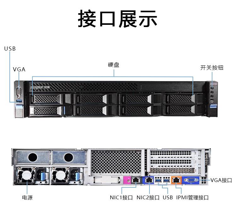 NF5280M5服務(wù)器1