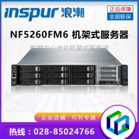 成都市浪潮inspur總代理商_浪潮服務(wù)器NF5260M5-按需定制/聯(lián)系客服-價(jià)更優(yōu)