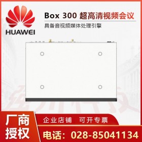 華為視頻會議BOX300-1080P60幀全高清遠程會議終端