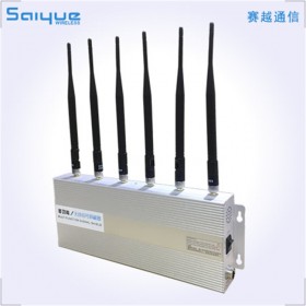 賽越通信SYT-401E 防手機上網(wǎng) 全頻段信號阻斷器 手機信號 wifi阻斷器