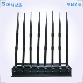 SYT-401-DZ    無線WIFI信號  全頻段信號阻斷器    防手機(jī)上網(wǎng)