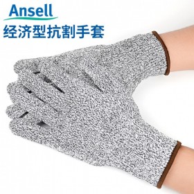 ansell/安思爾 48-700中量型機(jī)械靈巧防割工業(yè)手套