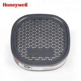 honeywell/霍尼韋爾72001CN 椰殼活性炭 防有機(jī)氣體與蒸氣濾毒盒