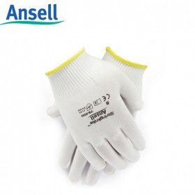 ansell/安思爾76-200多用作業(yè)防護(hù)尼龍耐磨勞保手套