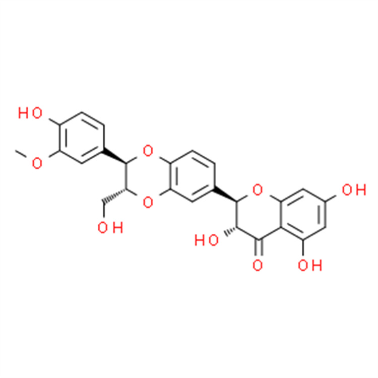 異水飛薊賓B 對(duì)照品標(biāo)準(zhǔn)品 純度高 圖譜全 直供科研