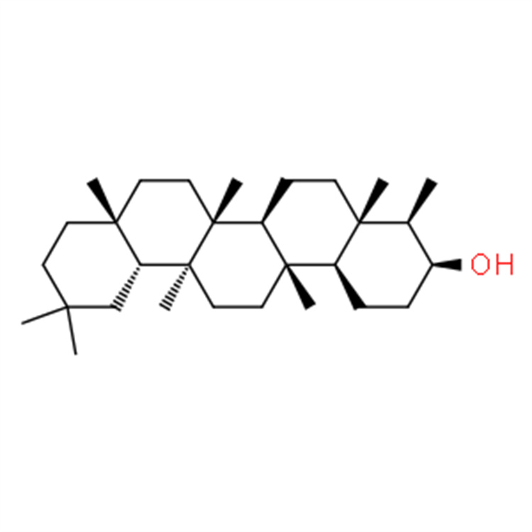 表木栓醇 Epifriedelanol 16844-71-6 僅供實(shí)驗(yàn) HPLC≥98%