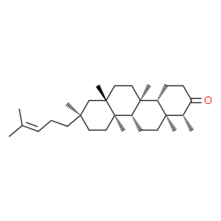 紫菀酮 CAS:10376-48-4 中藥對照品 標(biāo)準(zhǔn)品 圖譜全