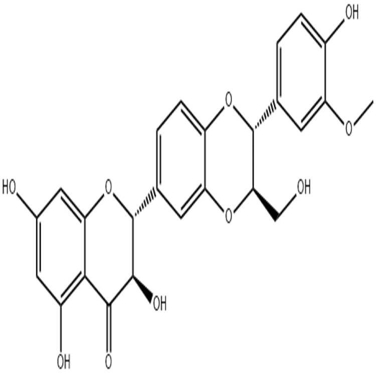 異水飛薊賓A 對照品標(biāo)準(zhǔn)品 純度高 圖譜全 直供科研