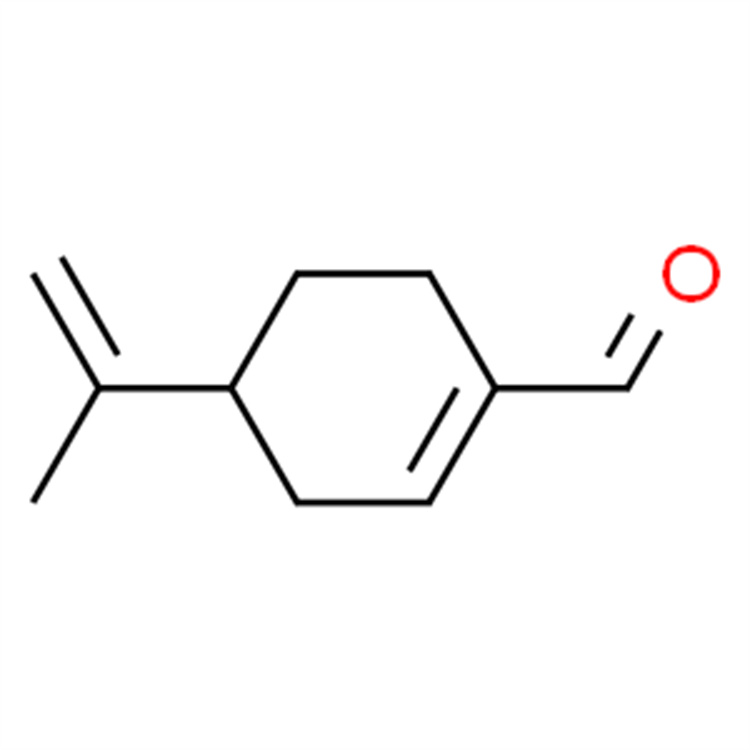 紫蘇醛 Perilla aldehyde 2111-75-3 含量≥90% 實驗室專用