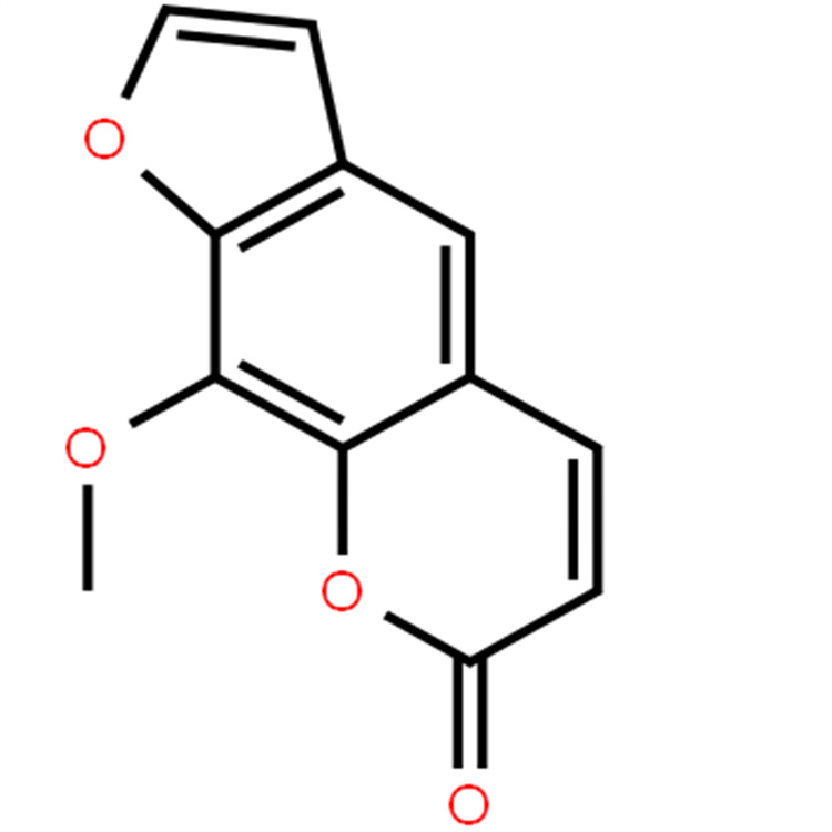 花椒毒素 298-81-7 自制對(duì)照品 中檢院 純度高 科研專用