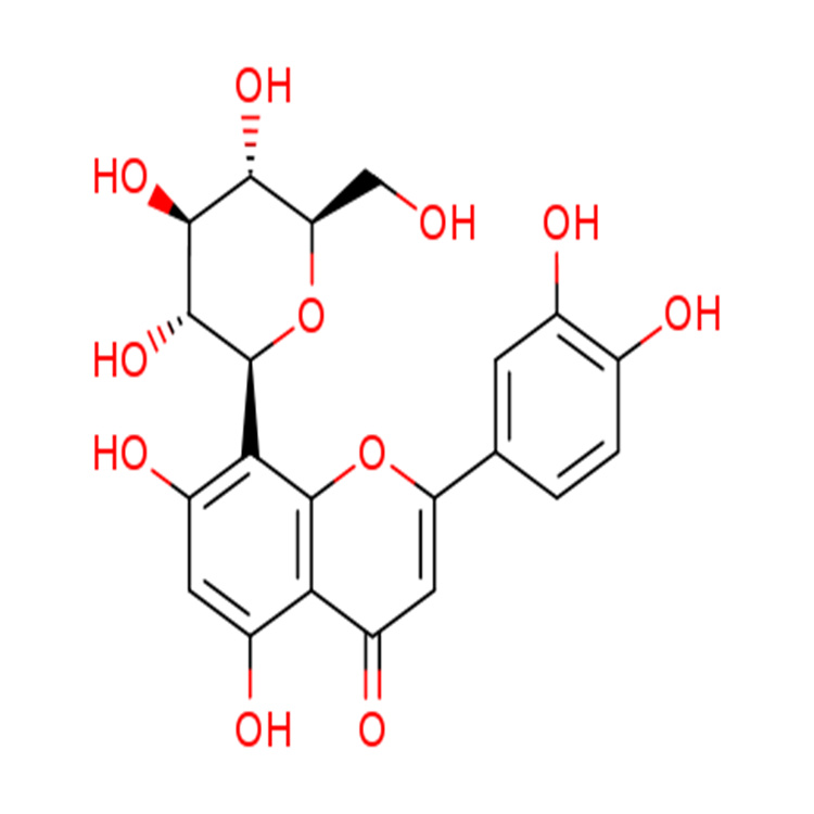 葒草苷 自制對照品 標準品中檢院 純度98% 科研專用可定制